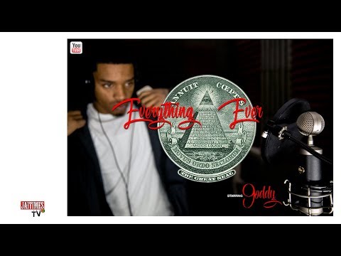 @9oddy - Everything I Ever (Freestyle) x JTTV📺