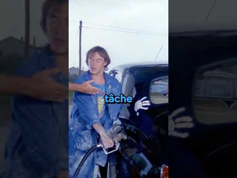 La Scène la plus DROLE du film les Sous-Doués en Vacances 🤣 #shorts #humour #pourtoi #viral #film