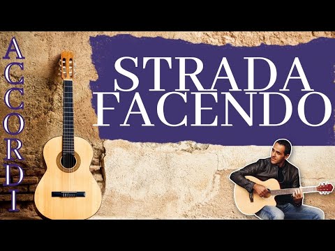 download lagu mp3 mp4 Strada Facendo Testo E Accordi, download lagu Strada Facendo Testo E Accordi gratis, unduh video klip Download Strada Facendo Testo E Accordi Mp3 dan Mp4 Music Gratis