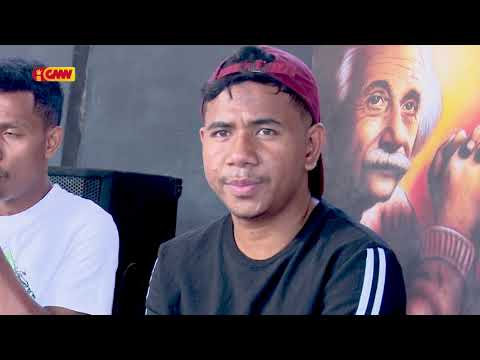 Muzika Semanal GMNTV " FAKE LOVE " R2M