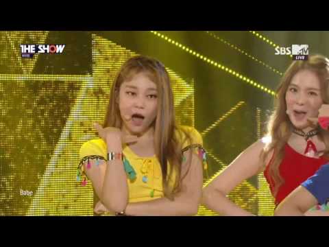 HIGHTEEN 1st Week of November The Show (11/1/2016)