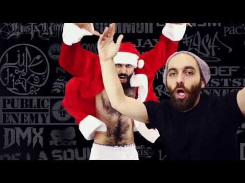 D.W.A. - Heykel Baba (Uncensored version)