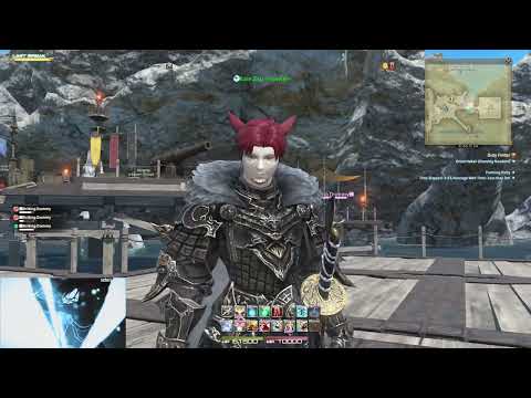 There is no end in this dream - pvp frontline solo sam /relaxed game