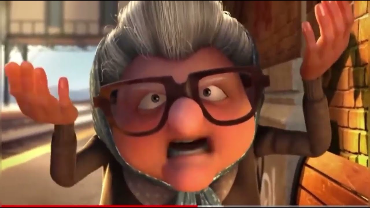 Vídeo para Célula. Domínio própio