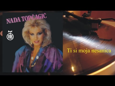 Video thumbnail for Ti si moja nesanica
