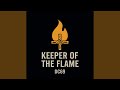 Keeper of the flame (St Brigid)
