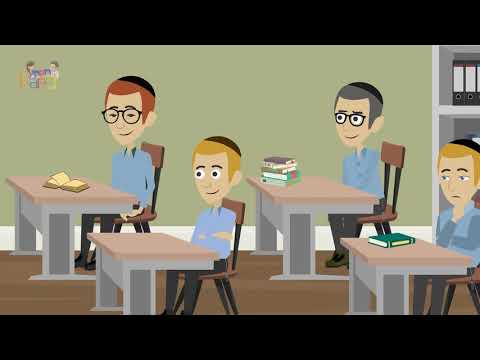 Mon Rabbi 138 - Le troisième Beth Hamikdach | Vivre le Machia'h!