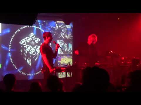 Normal Bias - Live at Saturn, Birmingham, AL, 05/03/25 (Full Show)