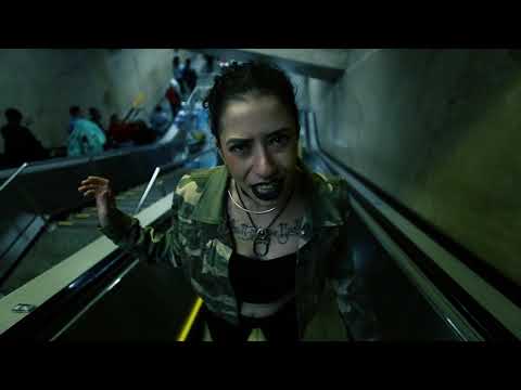 Jade VMG - Punani (Prod. Moss Beats)