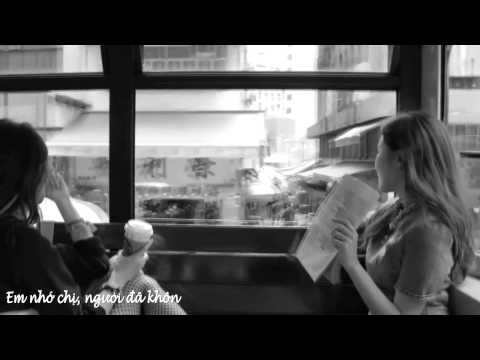 [FMV/밍핼/Vietsub] Two Women's Room (두여자의방) - Davichi (다비치) - GAYVICHI
