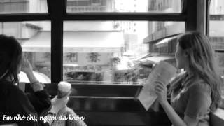 [FMV/밍핼/Vietsub] Two Women's Room (두여자의방) - Davichi (다비치) - GAYVICHI