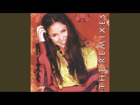 Miniatura de YouTube - Shakira DJ Memegamix