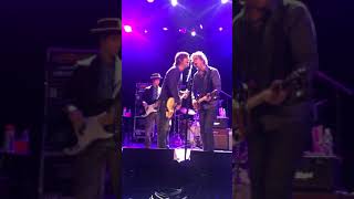 Jayhawks &#39;Until You Came Along&#39; (Golden Smog Cover) October 30th 2014, Tarrytown NY
