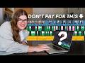 The Best Free Video Editing Software For Youtubers
