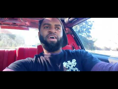 Holley sniper EFI tuning & test drive on a 350 SBC