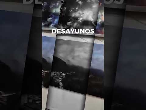 restaurante molino tona Santander