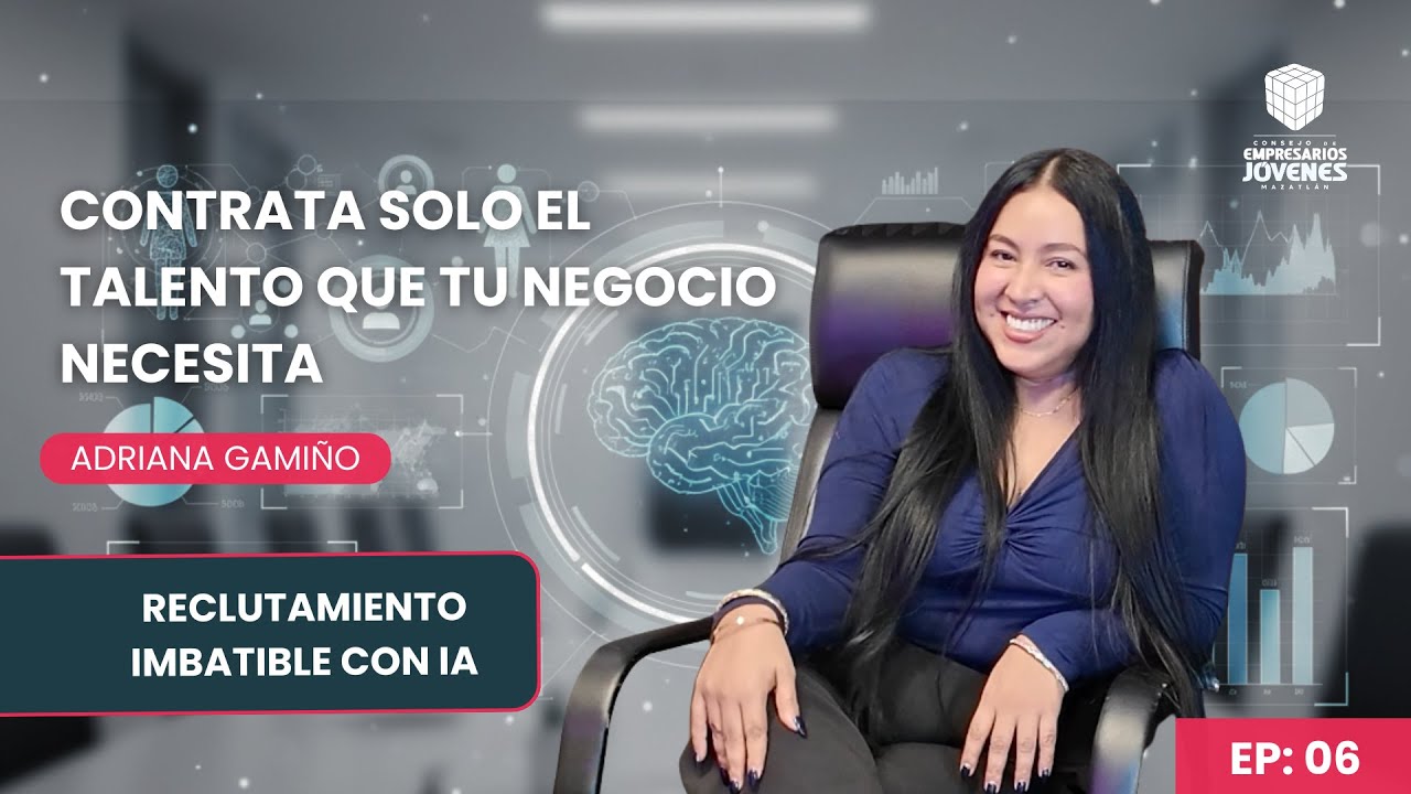 Contrata SOLO el TALENTO que tu Negocio Necesita