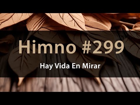 Hay Vida En Mirar - Acordes Para Guitarra - Himnario IASD