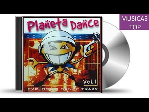 Planeta Dance Vol.1 (1998)