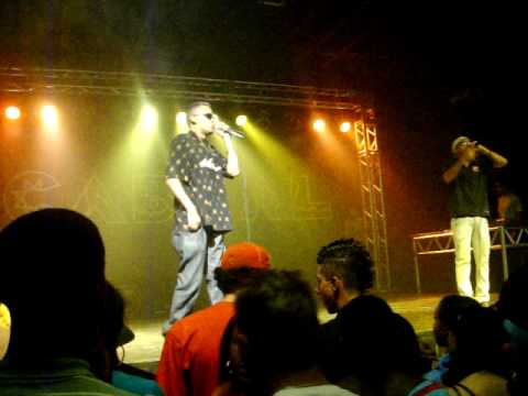 Backdi e Bio G3 - Aoo Viivoo noo Caabraal