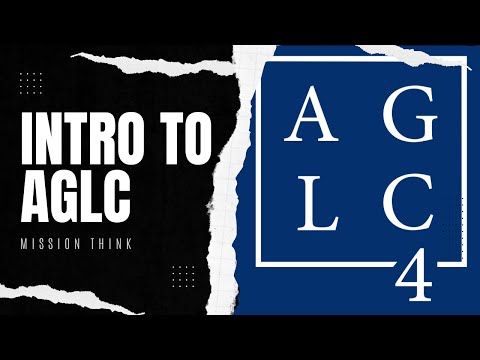 What is AGLC? An introduction to the Australian Guide to Legal Citation | MISSION THINK