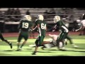 Andrew Hill v James Lick 11 8 football