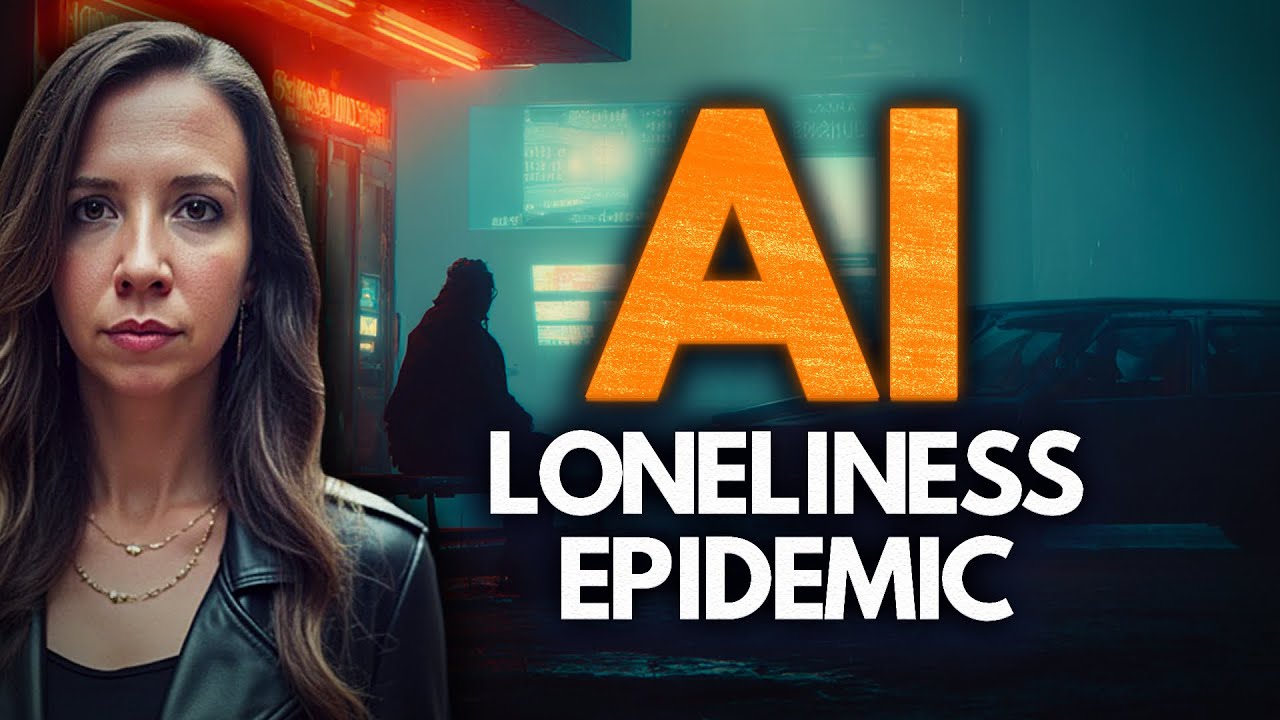 The AI Awakening: Why 2025 Will Force Us to Rediscover What Makes Us Human