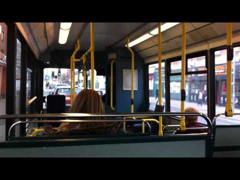 Ace Travel V731 DNL Dennis Dart MPD 11