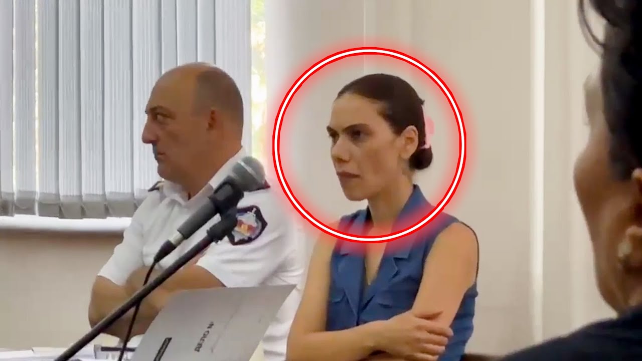 Արարատ Միրզոյանի փաստաբանը դատարանում մաստակ է ծամում