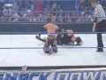 WWE SmackDown 25 12 2009 Rey Mysterio VS The Undertaker Part2 2