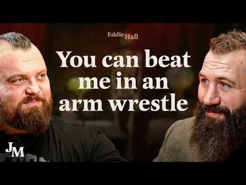 Joe Marler Will See You Now and The Good, The Bad & The Beast