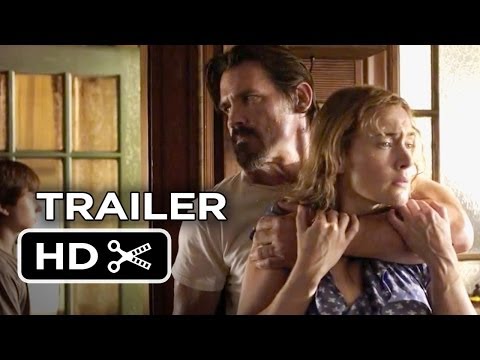 Labor Day (2014) Official Trailer