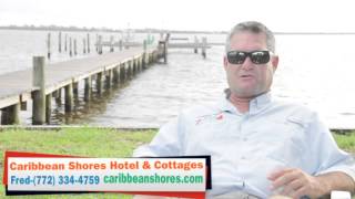 preview picture of video 'Cottages For Rent Jensen Beach FL (772) 334-4759 Waterfront Cottages For Rent Jensen Beach FL'
