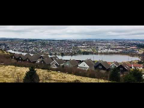 Norway/Sandnes/Bogafjell