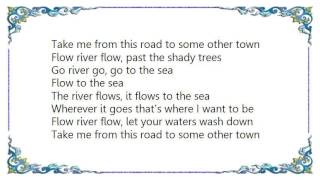 Fairport Convention - The Ballad of Easy Rider Lyrics