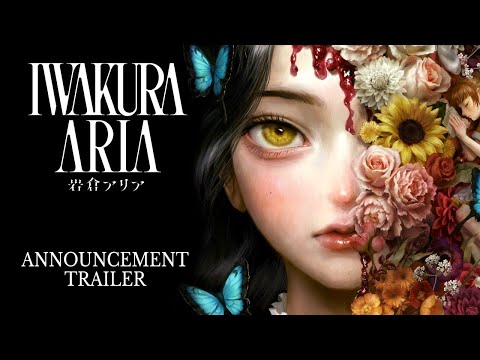 Announcement Trailer