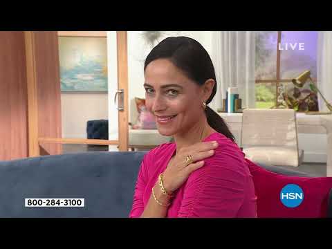 HSN | Bellezza Jewelry Collection 08.09.2023 - 01 PM