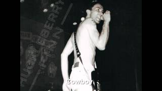 Huckleberry Finn - Cowboy