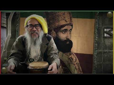 Who is….? Extended Mix (Vocal&Dub) / Itak Shaggy Tojo with Zero Ziba (Pirka Atuy Records) Mar. 2022