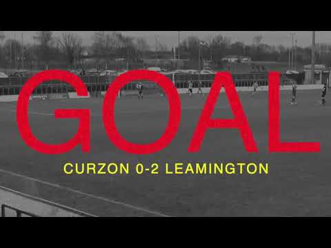 Highlights | Curzon Ashton 0-3 Leamington | Vanarama National League North