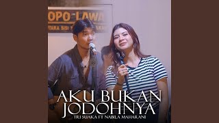 Download lagu Aku Bukan Jodohnya (feat. Nabila Maharani) (Live) mp3