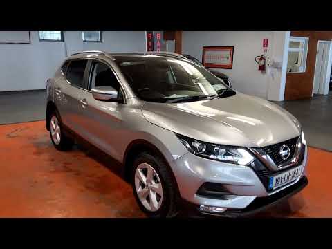 Nissan Qashqai 2019 - Image 2