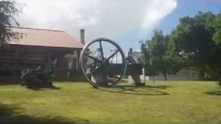 preview picture of video 'Glen Innes Museum'
