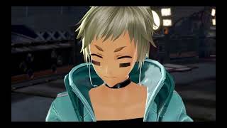 のんびりと遊ぶ「ゴッドイーター3」