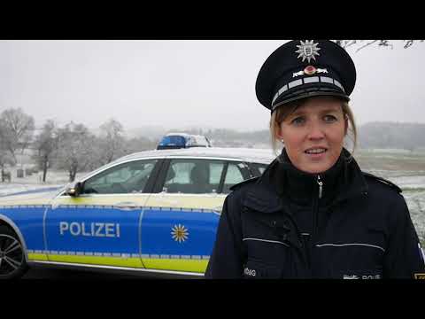 Tödlicher Unfall Fronreute: Polizei sucht noch immer nach erstem Fahrer vom 6.11.2021