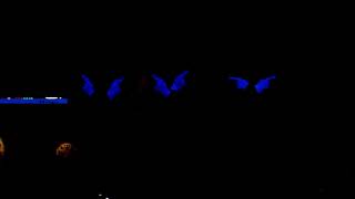 Rez18 - 18:28 Ministry - Blacklight - Redeemer