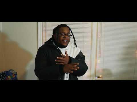 Biggo Luchini - Soul Paragon (Official Music Video) | Shot By @ACGFILM