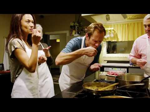 The Essex - Hands-On Classes Perfect For Cooks of Every Level