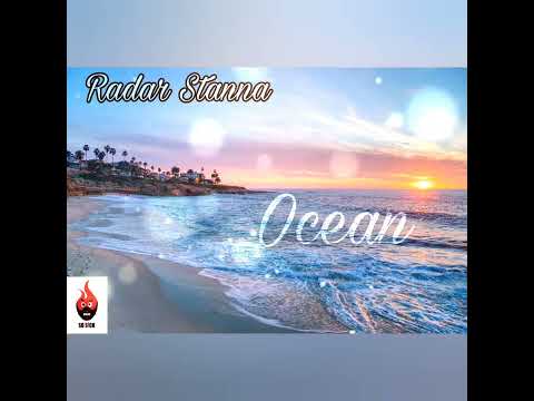 Radar Stanna - Ocean
