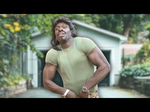 Trying to Keep Up With Trends 😅